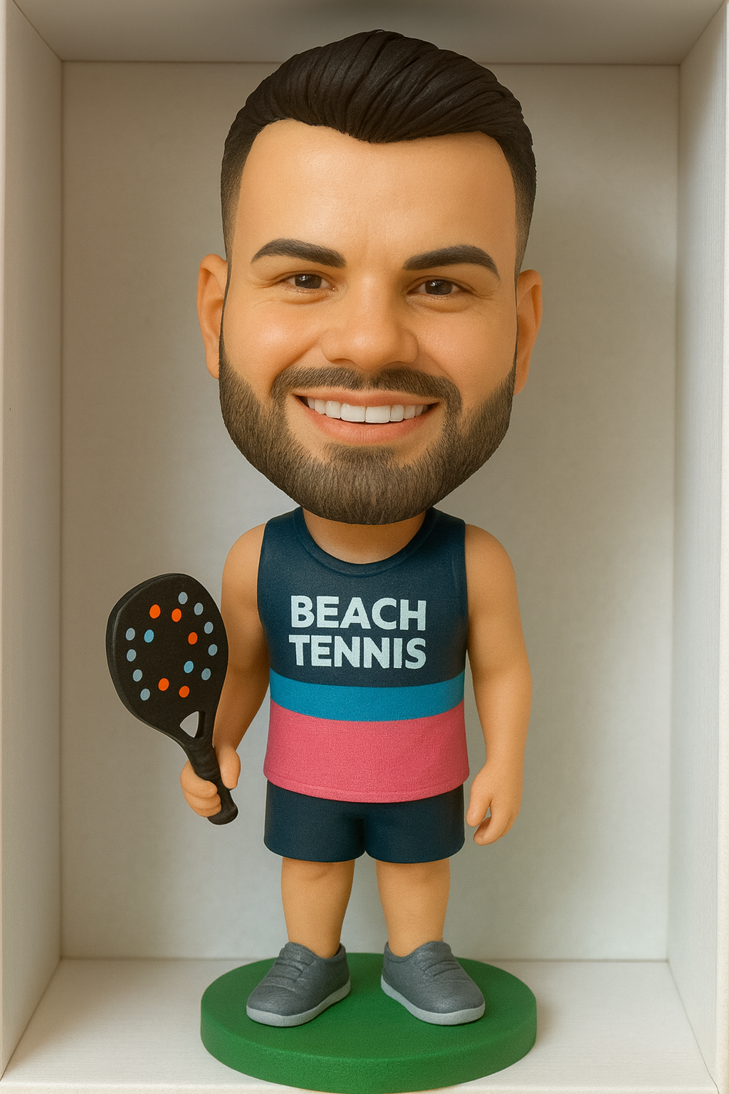 Miniatura minizudo 5